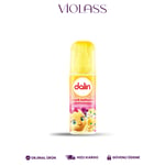 Dalin Çiçek Bahçesi Bebek Kolonyası 150 ml