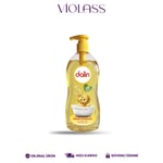 Dalin Göz Yakmayan Bebek Şampuanı 700 ml