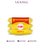 Dalin Klasik Islak Mendil 3 Paket 56 Adet
