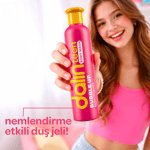 Dalin Teen Bubble Up Duş Jeli 190 ml