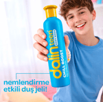 Dalin Teen Chill Boost Duş Jeli 190 ml