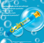 Dalin Teen Chill Boost Duş Jeli 190 ml