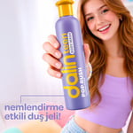 Dalin Teen Pop Rush Duş Jeli 190 ml