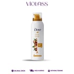 Dove Argan Yağı Köpük Duş Jeli 200 ml