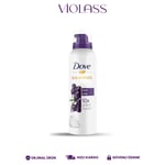 Dove Duş Köpüğü Açai Yağı Yoğun Köpük 200 ml