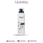 Dove Duş Köpüğü Depply Nourishing 200 ml