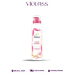 Dove Sugar Cookie Duş Köpüğü 200 ml