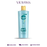 Elidor Collagen Blends Always Young Onarıcı ve Yıpranma Karşıtı Şampuan 350 ml