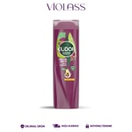 Elidor Doğanın Enerjisi Saç Bakım Şampuanı Avokado Ve Üzüm Çekirdeği Yağı 400 ML