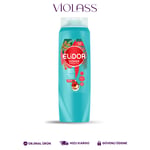 Elidor Doğanın Enerjisi Saç Bakım Şampuanı Argan Yağı Ve Hibiskus Özü 500 ML