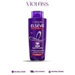 Elseve Turunculaşma Karşıtı Mor Şampuan 200 ml