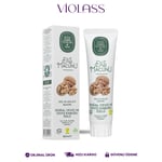Eyüp Sabri Diş Macunu Ceviz Kabuğu Özlü 90 ML