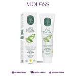 Eyüp Sabri Diş Macunu Doğal Aloe Vera 90 ML