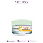 Garnier C Vitamini Parlak Günlük Nemlendirici Krem 50 ml