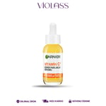 Garnier C Vitamini Parlak Süper Aydınlatıcı Serum 30 ml