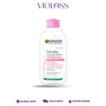 Garnier Micellar Kusursuz Makyaj Temizleme Suyu 200 ml