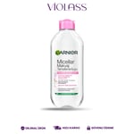Garnier Micellar Kusursuz Makyaj Temizleme Suyu 400 ml