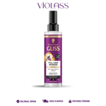Gliss Full Hair Wonder Sıvı Saç Kremi 200 ml