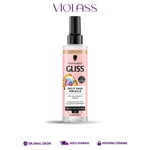 Gliss Split Hair Miracle Sıvı Saç Kremi 200 ml