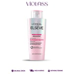 Loreal Paris Elseve Glycolic Gloss Parlaklığı Saça Mühürleyen Laminasyon 200 ml