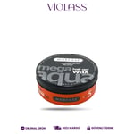 Morfose Mega Aqua Jel Wax 150 ml
