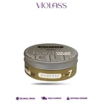 Morfose Wax Jel Hard Aqua Gold 150ml