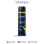 Nivea Deo Men 150 ML Deep Extreme