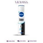 Nivea Deo Women 150 ML B/W Invisible Pure