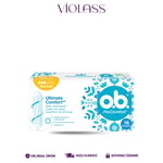 Ob Tampon Procomfort Normal 16 Adet