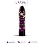 Okey Nirvana Hot Kayganlaştırıcı Jel