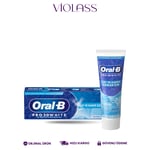 Oral-B 3D White Çay ve Kahve İçenler için Diş Macunu 75 ml