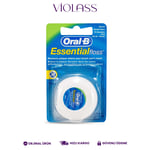 Oral-B Diş İpi Esential Floss Naneli 50 ML