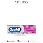 Oral-B Pro 3D White Advanced Luxe Glamorous White Diş Macunu 75 ml