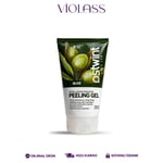 Ostwint Care Lab Clinical Skin Care Peeling Gel Olive 125 ml