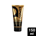 Ostwint Soyulabilir Altın Maske 150 ml