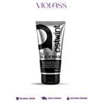 Ostwint Soyulabilir Siyah Maske 150 ml
