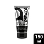 Ostwint Soyulabilir Siyah Maske 150 ml