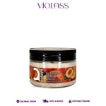 Ostwint Yüz Vücut Peeling Scrub Kayısı 300ml