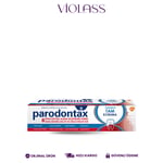 Parodontax Diş Macunu Ferah Tam Koruma 75 ML