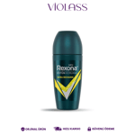 Rexona Ultra Recharge Erkek Roll-On Deodorant 50 ml