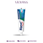 Signal Diş Macunu Çürüklere Karşı Nane Ferahlığı 50 ML