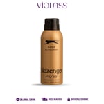 Slazenger Active Sport Gold Deodorant Spray 150 ml