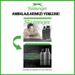 Slazenger Active Sport Yeşil Erkek Parfüm EDT 125 ml & Deodorant 150 ml Set