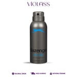 Slazenger Activesport Erkek Mavi Deodorant 150 ml