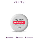 Sudocrem Cilt Bakım Kremi My Little 22 gr