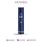 Taft Saç Spr Ultimate 250 ML