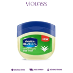 Vaseline 100 ML Vazelin Aloe Fresh