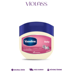 Vaseline 100 ML Vazelin Baby