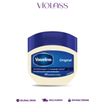 Vaseline 100 ML Vazelin Orginal