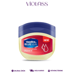 Vaseline 100 ML Vazelin Vitamin E